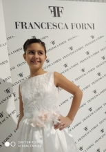 Francesca Forni comunioni Outlet