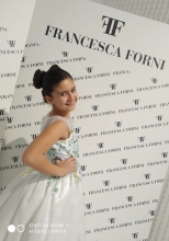 Francesca Forni comunioni Outlet